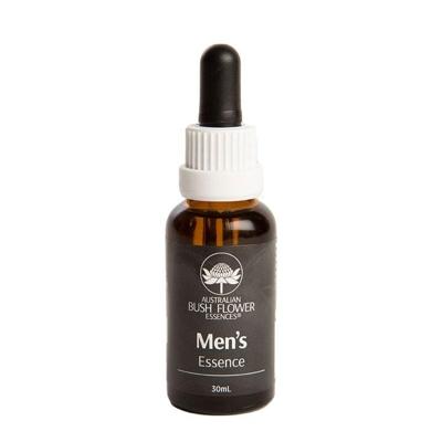 Australian Bush Men's essence 30 Milliliter Australian Bush Men's essence 30 Milliliter