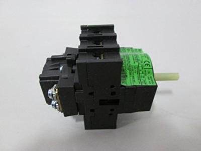 Eaton P1-32/EA/SVB Nokkenschakelaar Uitschakelbaar 32 A 690 V 1 x 90 ° Geel, Rood 1 stuk(s) Piece
