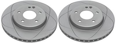 Powerdisc remschijf geventileerd 24032201321