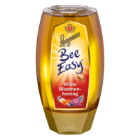 Langnese Bee Easy Wilde Bloemenhoning 250g bij Jumbo - thumbnail