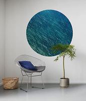 Noordwand Komar Dots Behangcirkel Calm - D1-083 - thumbnail