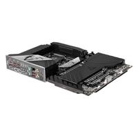 MSI 7E20-001R Moederbord Socket Intel LGA 1851 Vormfactor ATX Moederbord chipset Intel® Z890 - thumbnail