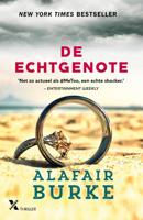 De echtgenote - Alafair Burke - ebook - thumbnail