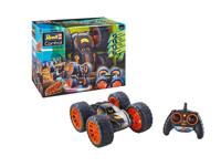 Revell rc stunt wagen wheely monster - thumbnail
