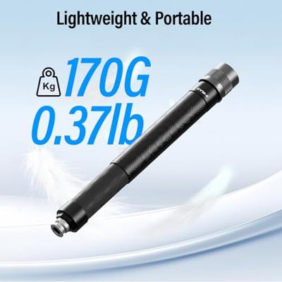 Sirui Rapid Monopod Extension Tube (SVM-E) Sirui Rapid Monopod Extension Tube (SVM-E)