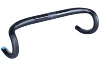 PRO Vibe Compact Carbon Stuur 31.8 mm - Zwart - thumbnail