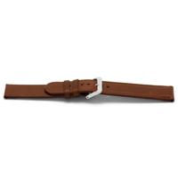 Horlogeband Universeel C401 Leder Cognac 12mm - thumbnail