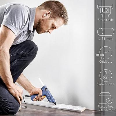 Steinel 087319 Lijmstick 11 mm 150 mm Transparant 800 g 50 stuk(s) Steinel 087319 Lijmstick 11 mm 150 mm Transparant 800 g 50 stuk(s)