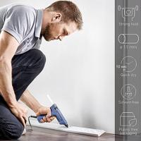 Steinel 087319 Lijmstick 11 mm 150 mm Transparant 800 g 50 stuk(s) - thumbnail