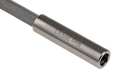 Wera Bicycle Set 1, 12-delig - 05004170001 - thumbnail