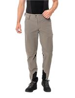 Vaude qimsa light - softshell pants - thumbnail