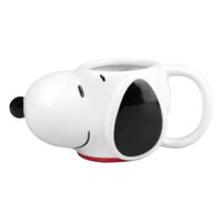 Peanuts 3D Mug Snoopy - thumbnail