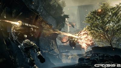 Crysis 2 (classics)