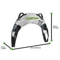 Tunturi Bulgarian Aquabag l 17kg - thumbnail