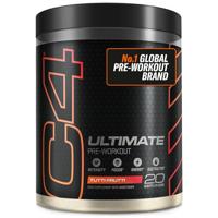 C4 Ultimate Pre-workout | Cellucor | 508 G - thumbnail