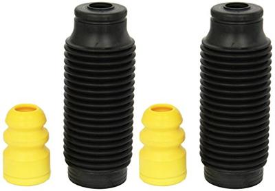 Aanslagrubber met stofkap - Protection kit 910022