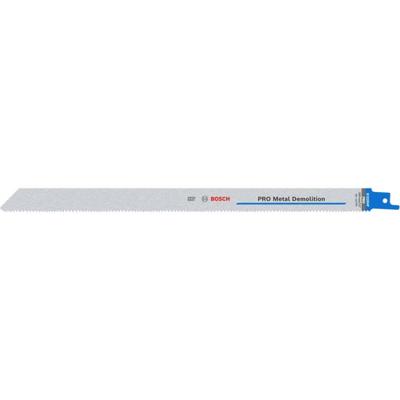 Bosch Accessoires PRO Metal Demolition S1225VF zaagblad | 1 |25 x 19 x 300 mm | 25-delig - 2608659002