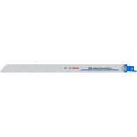 Bosch Accessoires PRO Metal Demolition S1225VF zaagblad | 1 |25 x 19 x 300 mm | 25-delig - 2608659002 - thumbnail