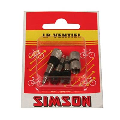 Simson Ventielset 2 stuks