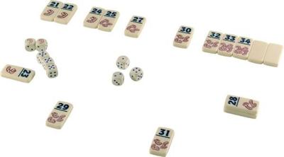 999Games dobbelspel regenwormen (nl) - thumbnail