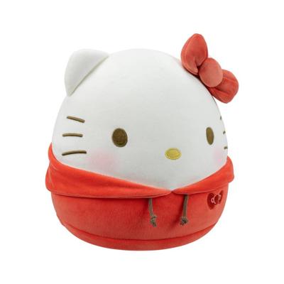 Squishmallows Hello Kitty knuffel Dabodabo - 25 cm