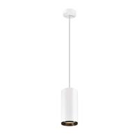 SLV HanglampNuminos XL Dali wit/zwart 2700K - 24gr - 1005780 - thumbnail