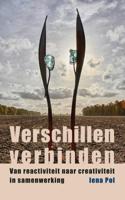 Verschillen verbinden - Iena Pol - eBook (9789492190444) - thumbnail