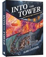 Into the tower (Paperback) - thumbnail
