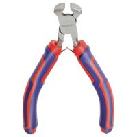 WorkPro WP231098 Universeel Mini-voorsnijder 100 mm - thumbnail