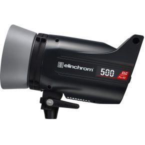 Elinchrom ELC Pro HD 500