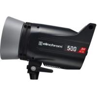 Elinchrom Compact ELC Pro HD 500 - thumbnail