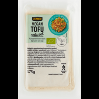 Jumbo Tofu Naturel 375g - thumbnail