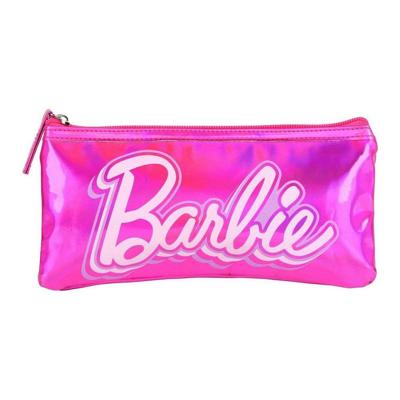 Schoolpennenzak Barbie Fuchsia