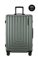Samsonite Focus Spinner 75/28 Matt Sage Khaki - thumbnail