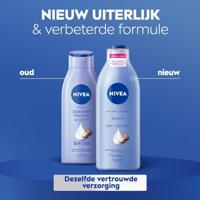 Nivea Bodymilk Smooth - thumbnail