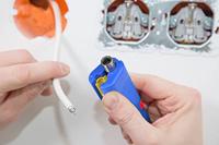 WEICON 10052731 Draadstripmes 6 tot 8 mm - thumbnail