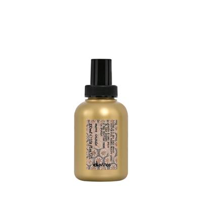 Davines More Inside Volume This Is A Sea Salt Spray 100ml