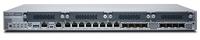 Juniper SRX345 10, 100, 1000 Mbit/s ingang en regelaar (IPv4, IPv6, BGP, CLNS, MPLS,OSPF, RIP-1, RIP-2, IPSEC, SSL/TLS, 10,100,1000 Mbit/s, IEEE 802.1p, 4400000002.1p,9 x 3 70,1 x 43,6 mm) - thumbnail