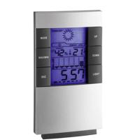 TFA Dostmann 35.1087 Draadloos weerstation - thumbnail