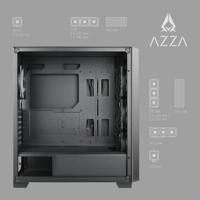AZZA Legionaire midi tower behuizing - thumbnail