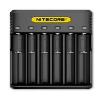 Nitecore Q6 Quick Charger - thumbnail