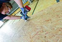 Bosch Professional Bosch Power Tools Accu-reciprozaag 06016A5002 18 V - thumbnail