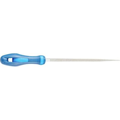 PFERD TOOLS 15404204 Diamant-werkplaatsvijl Lengte 200 mm 1 stuk(s) PFERD TOOLS 15404204 Diamant-werkplaatsvijl Lengte 200 mm 1 stuk(s)