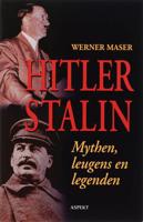 Hitler - Stalin (Paperback) - thumbnail