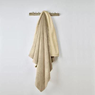 De Witte Lietaer Teddy De Witte Lietaer Laya plaid safari 150x200cm