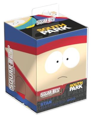 Squaroes Squaroe South Park™ SP003 - Stan