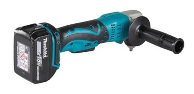Makita DDA351RTJ Accu Haakse Boormachine 18V 5.0Ah in Mbox - thumbnail