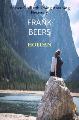 Hoedan - Frank Beers - ebook
