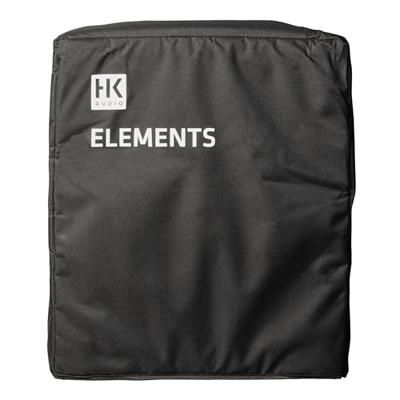 HK Audio Elements E115 Sub D Cover subwooferhoes