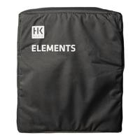 HK Audio Elements E115 Sub D Cover subwooferhoes - thumbnail